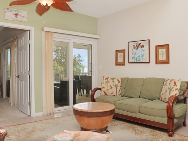 Discover Your Ideal Retreat in Port St. Joe